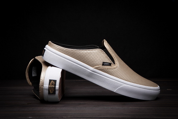 Vans Low-Top Slip-on Men Shoes--050